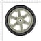 Oregon Wheel, SEMI-PNEUMATIC 12INCH 72-072 - alternate 3